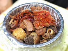 -同济牌坊美贤牛什