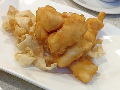 龙利鱼-新发记港式茶餐厅(黄浦店)
