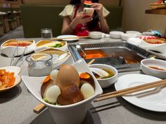 -海底捞火锅(南海万科广场店)