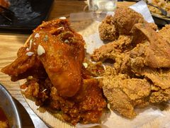福七炸鸡-福七炸鸡(山大路店)