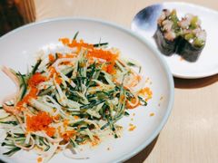 -万岁寿司(芳村店)