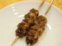 鸡心边-鳥禾(天津店)