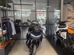 -北京德悦行BMW宝马摩托车