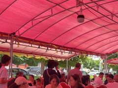 -马白开来特色羊排揪片子  (总店)