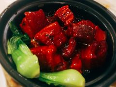 -马凯餐厅(长椿街店)