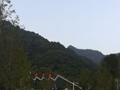 -牛背梁国家森林公园