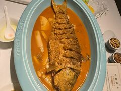 -阿五黄河大鲤鱼(纬三路店)