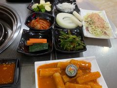 -杀猪天·韩国烤肉(总店)
