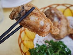 煎蚝王-蚝家菜馆(沙井店)