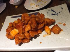 -双合园·海鲜水饺青岛菜(万佳广场店)