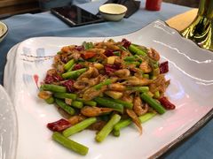 -谢三姐金奖啤酒鱼(总店)