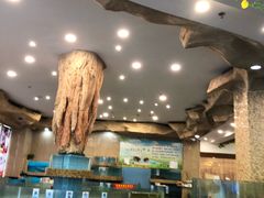 -春满人间酒楼(园岭中路店)