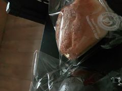 -东哥面包(江宁大润发店)