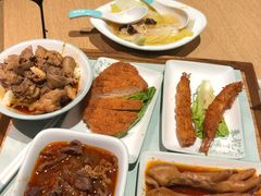 -老乡鸡(南京新街口洪武北路店)