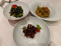 -上海1号私藏菜(静安店)