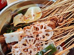 -嘉州鲜知味钵钵鸡(奎星楼店)