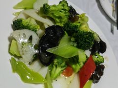 -闻道食府烙饼卷带鱼(原车耳营店原大觉寺店)