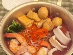 -长隆海洋王国-海洋大街餐厅