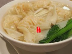 -香港百合居(LCM置汇旭辉广场店)
