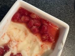 -赠李白·如诗的川味(余杭万达广场店)