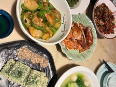 -佬麻雀·新湘菜(东方宝泰店)