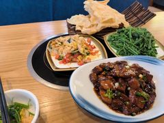 -妈妈的味道(和顺古镇店)