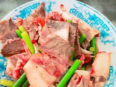 -豫掌柜饸饹面·烩面(秀沿路店)