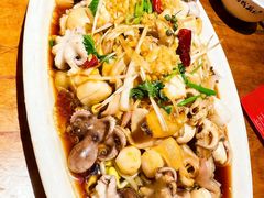 -即墨老公社·海肠捞饭大王(古城店)