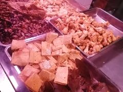 -土门八珍烤鸡腊味店(土门老店)