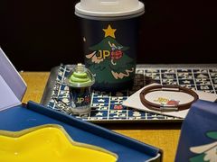 -JPG canteen(广州东山口店)