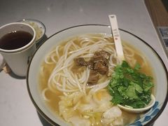 -鑫花溪牛肉米粉(凤凰街创始总店)