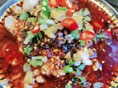 -川成串·自助串串香火锅(朝阳店)