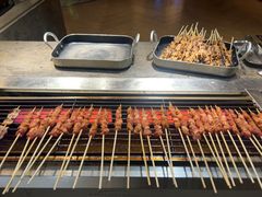 -杭州开元名都大酒店·地中海自助餐厅