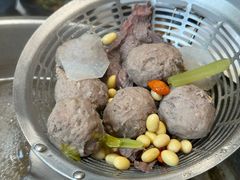 -潮发潮汕牛肉店(永庆坊店)