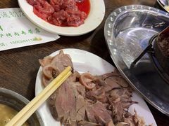 -西塔隆太白烤牛肉馆(图们路店)