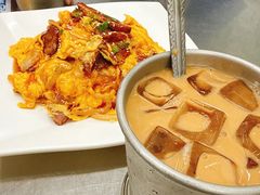 -颓记茶餐厅(夏湾店)