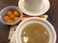 -许留山(梳士巴利道店)