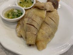 -文记壹心鸡(宝华路店)