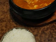 -六七八韩式烤肉·韩国料理(上杭路店)