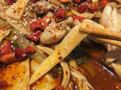 -渝蛙馆(新百店)