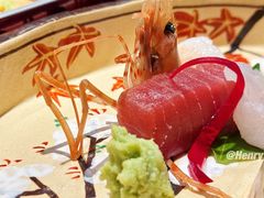 -麦MUGI铁板烧日式料理