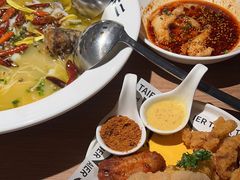 -太二酸菜鱼(武汉光谷保利店)