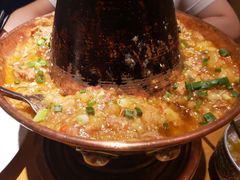 -觅山云南菜(泊富ICITY店)