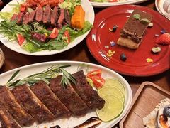 -mordew加州日记西餐&小酒馆(新天地店)