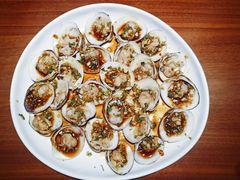 -大树餐厅(益田假日店)