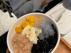 -江边城外烤全鱼(世茂广场店)