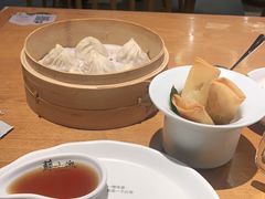 -苏小柳手作点心(控江旭辉分院)