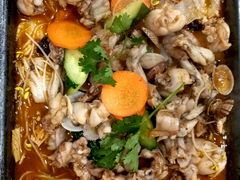 -羊阿公·嘉福烤全羊龙虾馆·家常菜(广益店)