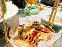 -知味观·味庄(杨公堤店)