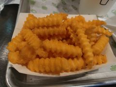 -Shake Shack(西单大悦城店)